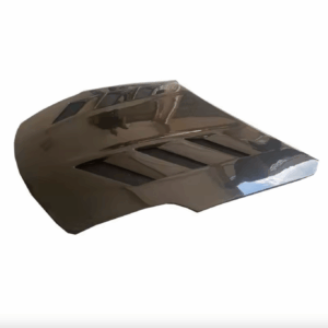 Capot en carbone ventilé Nissan 350z