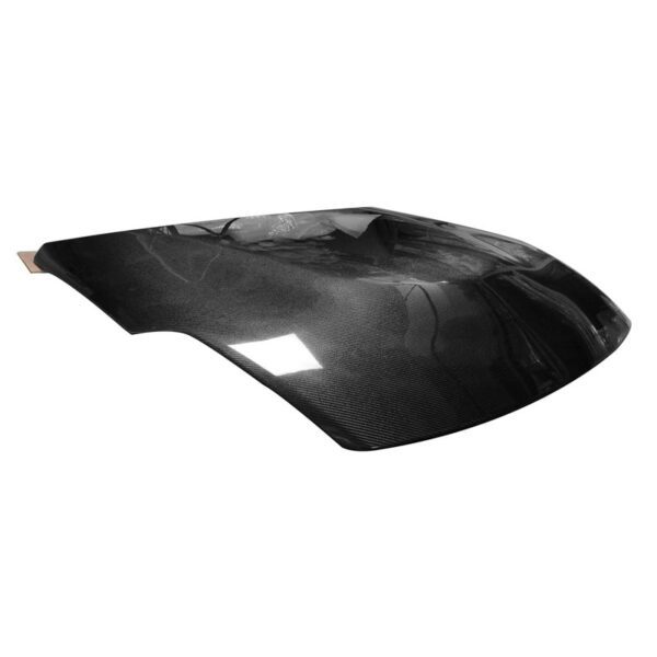 Capot en carbone Nissan 350z – Image 2