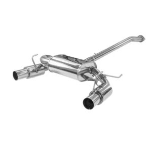 Échappement catback Apexi N1 Evolution — Nissan 350Z