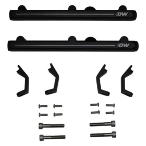 Kit rampes d’injection Deatschwerks — Nissan 350Z / 370Z