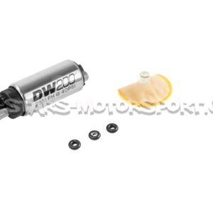 Kit pompe à essence Deatschwerks DW200 / DW300 / DW420 — Nissan 350Z