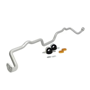 Barre stabilisatrice avant réglable Whiteline — Nissan 350Z