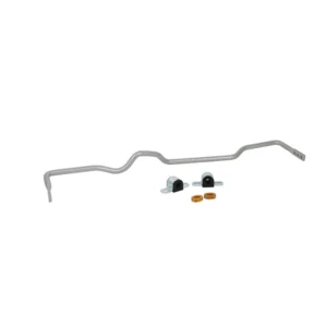 Barre stabilisatrice arrière réglable Whiteline 20 mm — Nissan 350Z