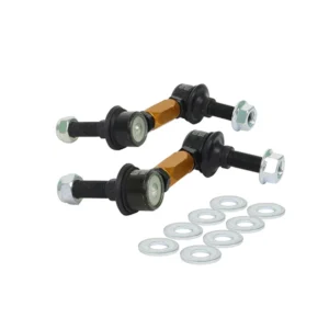 Biellettes de barre stabilisatrice réglables Whiteline — Nissan 350Z
