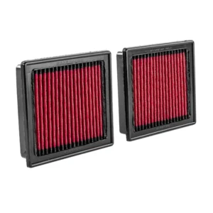 Filtres à air sport Mishimoto — Nissan 350Z 2007-2009 / 370Z