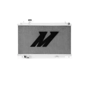 Radiateur aluminium Mishimoto — Nissan 350Z 2003-2006