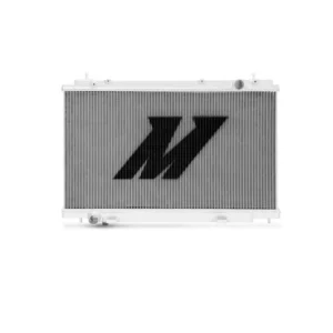 Radiateur aluminium Mishimoto — Nissan 350Z 2007-2009