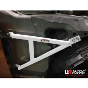 Barres d’ailes Ultra Racing (kit 2 pièces) — Nissan 350Z